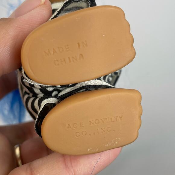 Vintage Trolls Dolls Jailbird & Clown lot of 2 - Picture 7 of 7